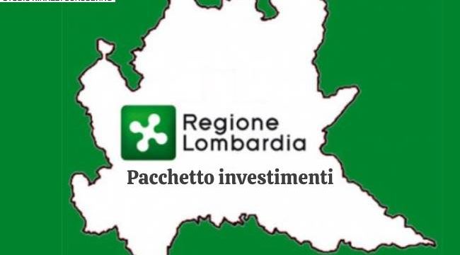 <strong>Le opportunità della Regione Lombardia per gli investimenti 2023: ecco le date degli sportelli</strong>