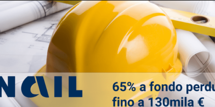 In anteprima: Bando ISI Inail 2025