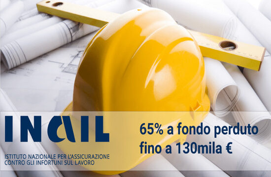 In anteprima: Bando ISI Inail 2025