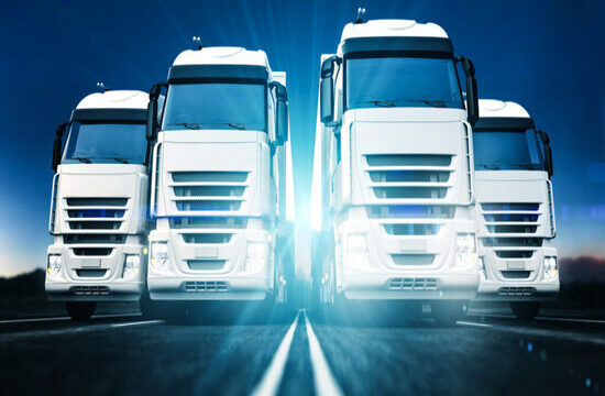 Autotrasporto: 590 milioni di euro per il rinnovo del parco veicolare