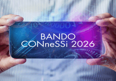 Bando CONneSSi 2026