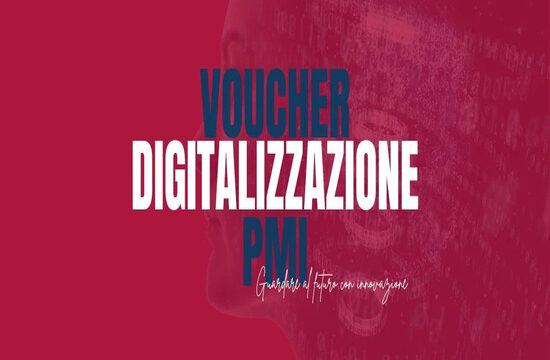 VOUCHER DIGITALIZZAZIONE PMI 2026: CONTRIBUTI A FONDO PERDUTO FINO AL 65% PER LE IMPRESE PIEMONTESI