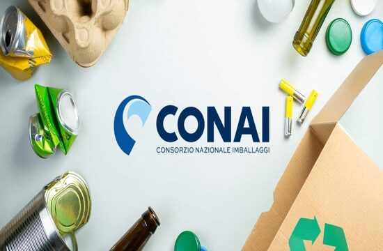 CONAI: CONTRIBUTI FINO A 20.000 EURO PER LA CERTIFICAZIONE AMBIENTALE DEGLI IMBALLAGGI