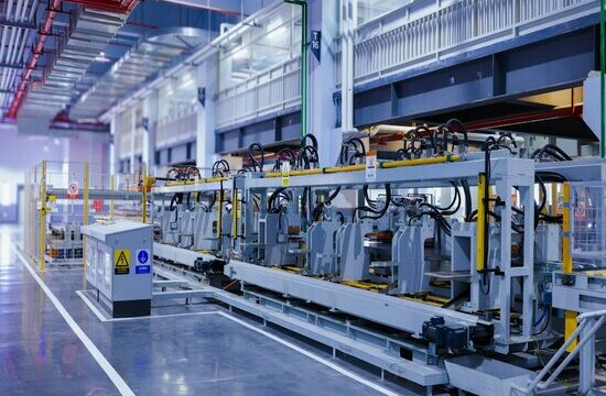 Mini Contratti di sviluppo Automotive: 300 milioni per sostenere gli investimenti della filiera