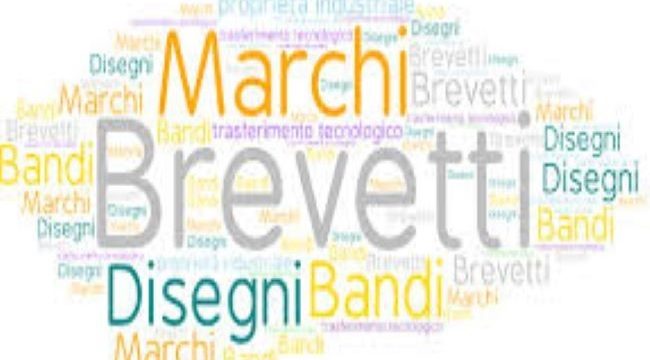 Bandi Brevetti+,Disegni+4 e Marchi+3