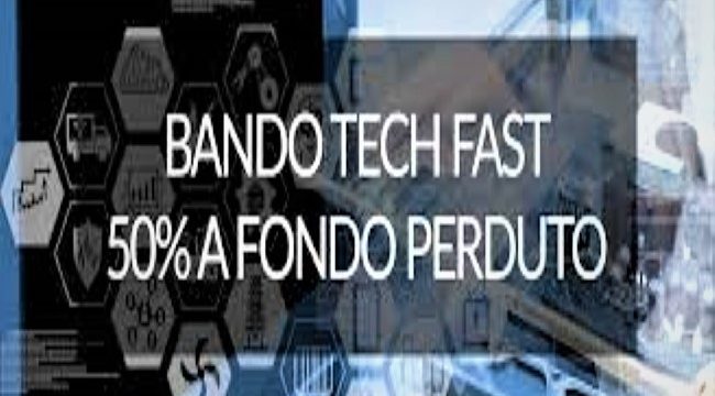 Bando Tech Fast
