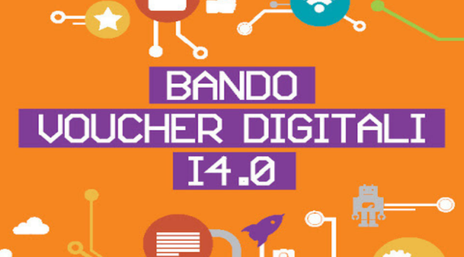  BANDO Voucher digitali 4.0 Lombardia 2024