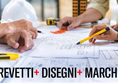 Brevetti+, disegni+ e marchi+: 32 milioni per i nuovi bandi