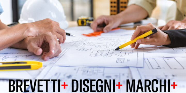 Brevetti+, disegni+ e marchi+: 32 milioni per i nuovi bandi