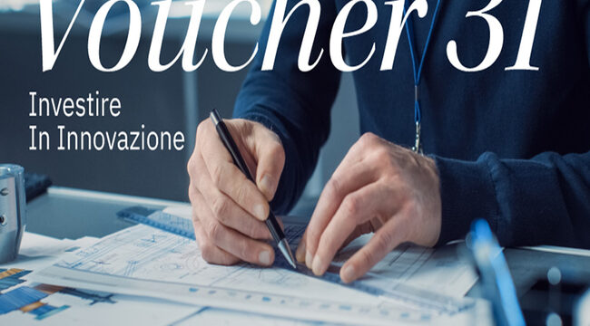 Apertura Sportello Voucher 3I 2024