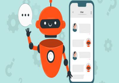 Chatbot – TRASFORMARE IL BUSINESS ATTRAVERSO L’INTELLIGENZA ARTIFICIALE