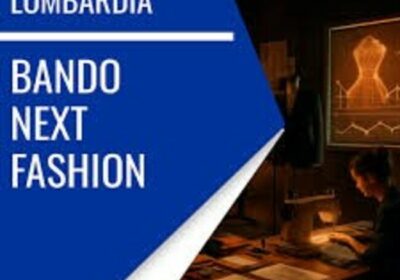 Next Fashion: innovazione e sostenibilità per la moda lombarda