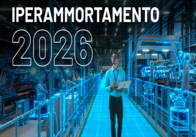 Guida all’iperammortamento 2026