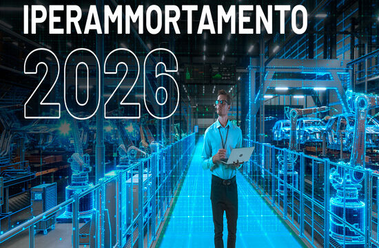Guida all’iperammortamento 2026