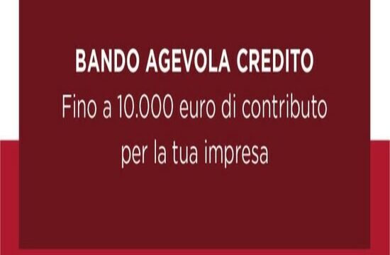 Bando Agevola Credito ancora attivo nel 2026