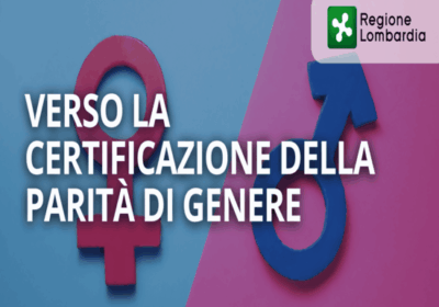 Certificazione Parità di Genere: contributi fino all’80% per le imprese lombarde