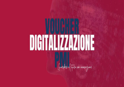 VOUCHER DIGITALIZZAZIONE PMI 2026: CONTRIBUTI A FONDO PERDUTO FINO AL 65% PER LE IMPRESE PIEMONTESI