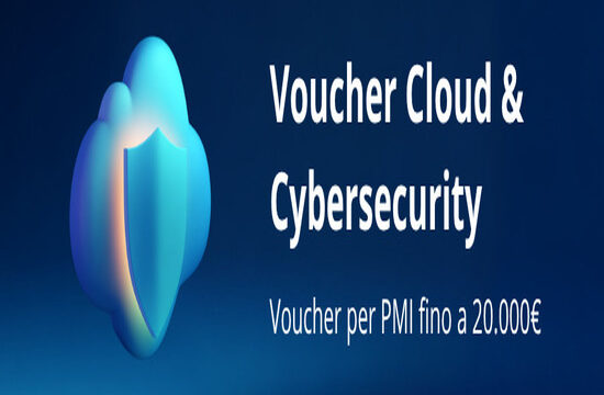 VOUCHER CLOUD E CYBERSECURITY 2026: CONTRIBUTI A FONDO PERDUTO FINO A 20.000 EURO PER PMI E PROFESSIONISTI