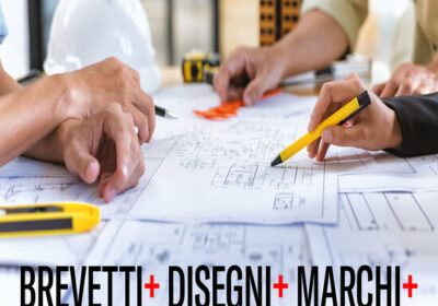 Brevetti+, disegni+ e marchi+: 32 milioni per i nuovi bandi