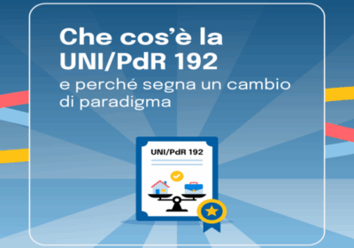 UNI/PdR 192:2026: la nuova certificazione per le imprese che promuovono il benessere familiare e la conciliazione vita-lavoro
