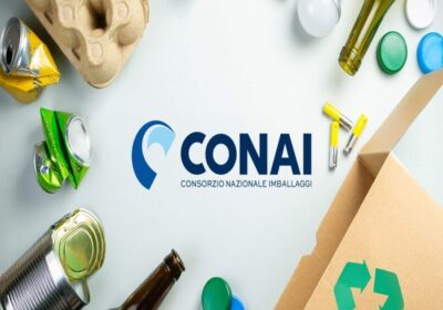 CONAI: CONTRIBUTI FINO A 20.000 EURO PER LA CERTIFICAZIONE AMBIENTALE DEGLI IMBALLAGGI