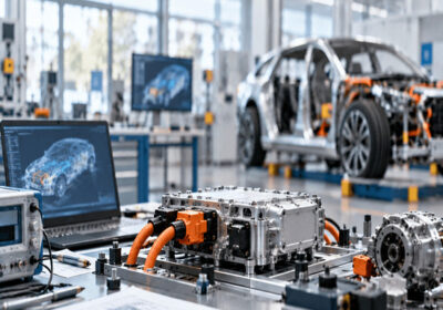 Automotive: dal 25 novembre 2026 contributi per progetti di ricerca e sviluppo